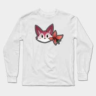 Logo Long Sleeve T-Shirt